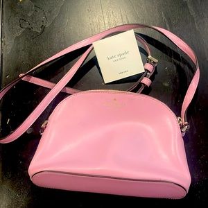 Kate spade pink purse